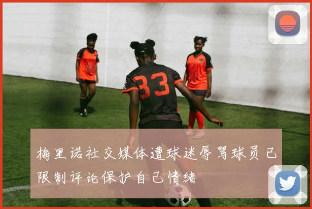 梅里诺社交媒体遭球迷辱骂球员已限制评论保护自己情绪